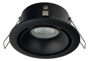 Nowodvorski Lighting LED stropní svítidlo 8374 FOXTROT černá
