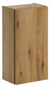 Comad Nova Oak skříňka 30x18.9x57 cm dub NOVA OAK A 83-30-1D(W83-01A)