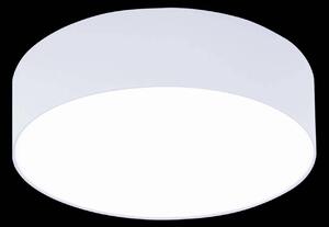 Bílé stropní světlo Mara, 50 cm