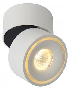 Lucide 35911/08/31 LED stropní bodové svítidlo Yumiko 1x8W | 627lm | 2700K - bílá