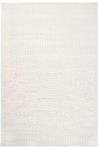 CARPET DECOR - Venkovní koberec ACORES WHITE