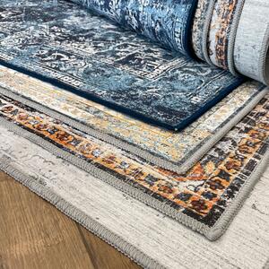Tutumi, Design 3 orientální koberec 160x230 cm, vícebarevné, DYW-05009