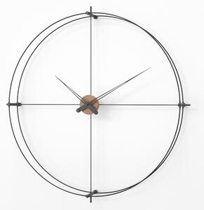 Mclocks Designové nástěnné hodiny TM913 Timeless 90cm