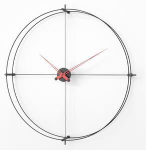 Mclocks Designové nástěnné hodiny TM918 Timeless 90cm
