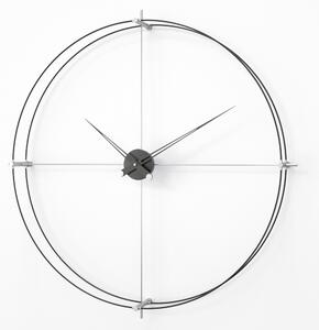 Mclocks Designové nástěnné hodiny TM912 Timeless 90cm