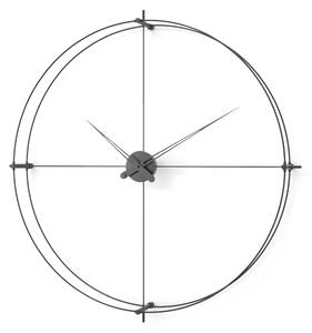 Mclocks Designové nástěnné hodiny TM921 Timeless 90cm