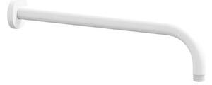 Sprchové rameno Ravak Espirit/Eleganta bílá matná X07P688