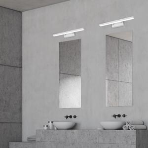 Rabalux 5782 LED nástěnné svítidlo do koupelny Andrew 12W | 820lm | 3000K | IP44