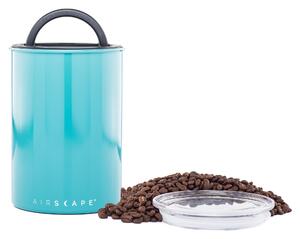Planetary Design dóza na kávu turquoise 450 g