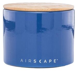 Planetary Design Dóza na kávu Airscape Ceramic Cobalt Blue 300 g