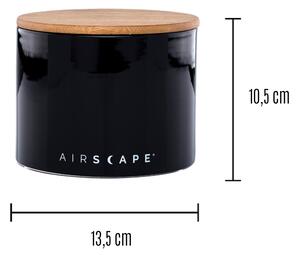 Planetary Design Dóza na kávu Airscape Ceramic Slate 300 g