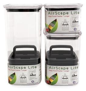 Dóza Airscape Lite medium 450 g