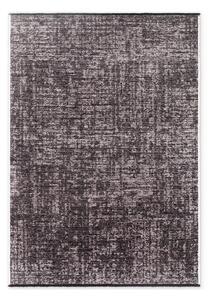 Hnědý koberec 80x150 cm Prisma – Elle Decoration