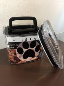 Dóza Airscape Pet small 250 g