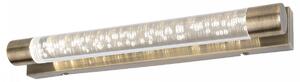 Rabalux 5786 LED nástěnné svítidlo do koupelny Abbey 2x5W | 900lm | 3000K | IP44