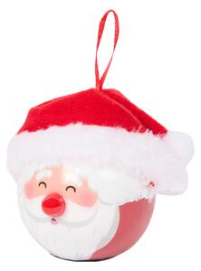 LED vánoční ozdoba JOLLY LIGHTS 6 cm - více variant Varianta: Santa