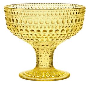 Pohár / miska Kastehelmi iittala 0,35 l žlutá lemon*