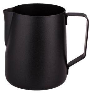 Rhinowares konvička na mléko 600 ml černá