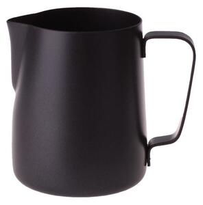 Rhinowares konvička na mléko 360 ml černá