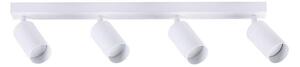 Bodové svítidlo ANGIE 4xGU10/35W/230V bílá