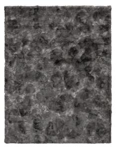 Koberec SHAGGY BATIK šedý