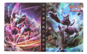 Album pro sběratele karet Pokémon Varianty: 23