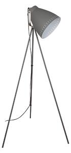 Italux ML-HN3068-GR+S stojací lampa Franklin 1x60W|E27