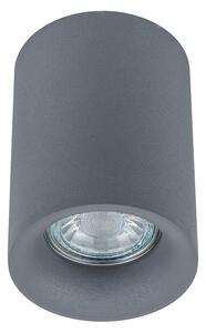 Italux TM09080-GR LED stropní bodové svítidlo Flynn 1x50W | GU10