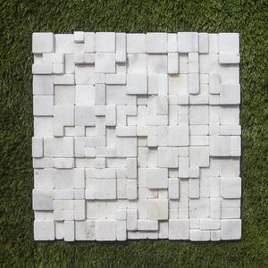 3D Mozaika Marble -1,26 m² - VÝPRODEJ +
