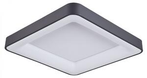 Italux 5304-850SQC-BK-3 LED Giacinto | 50W integrovaný LED zdroj | 2750lm | 3000K