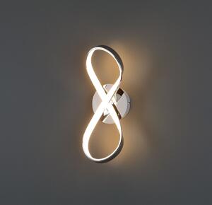 MAXlight INFINITY W1590 nástěnné LED svítidlo