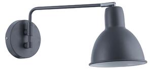 Italux MB-BR1740801-W1 nástěnná lampa Benito 1x60W|E27