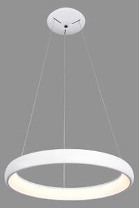 Italux 5280-840RP-WH-3 LED závěsné stropní svítidlo Alessia 1x40W | 2200lm | 3000K