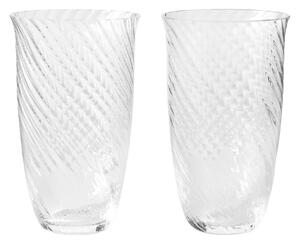 &Tradition designové sklenice Collect Glass 165 ml (set 2 kusy)