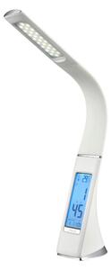 LED LAMPA NA PSACÍ STŮL, dotykový stmívač, 50 cm Novel - Stolní lampy