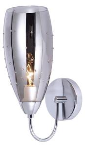 Italux MBM2170/1 A nástěnná lampa Grace 1x40W|G9