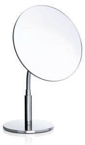 Kosmetické zrcadlo VISTA niklové matné - BLOMUS 68847