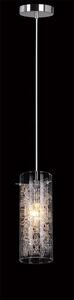 Italux MDM1903/1 závěsné stropní svítidlo Ibiza 1x40W|E14