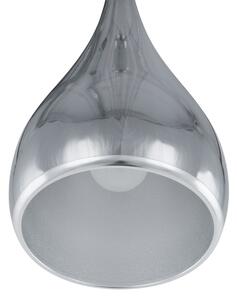 Italux MA01986C-001 CH závěsné stropní svítidlo Anon 1x60W|E27
