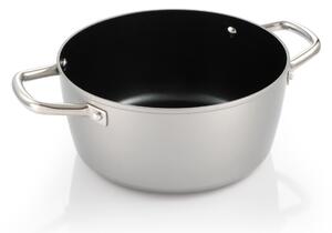 Kastrol GrandCHEF+ ø 24 cm, 4,5 l