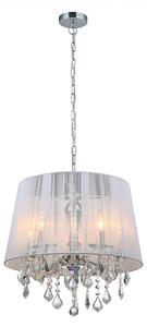 Italux MDM-2572/5 W závěsné stropní svítidlo Cornelia 5x40W|E14