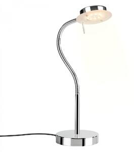 Italux 14131008L LED stolní lampička Sergio 1x4,5W | 340lm | 3000K