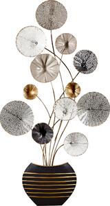 DEKORACE NA ZEĎ 45/91/6 cm Ambia Home, Online Only