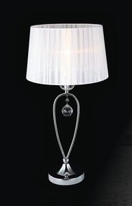 Italux MTM1637-1W stolní lampička Vivien 1x40W|E14