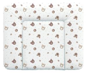 PŘEBALOVACÍ PODLOŽKA, 85/72 cm Patinio - Online Only dětský textil, Online Only
