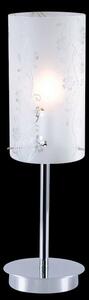 Italux MTM1672/1 stolní lampička Valve 1x60W|E27