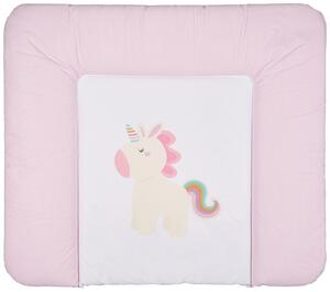 PŘEBALOVACÍ PODLOŽKA, 85/72 cm Patinio - Online Only dětský textil, Online Only