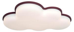 Brilagi - LED Dětské stropní svítidlo CLOUD LED/54W/230V bílá