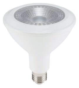 LED žárovka E27 PAR38, 14W 4000K, 1100lm, 40°