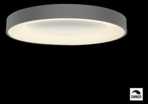 Luxera 91018400 LED stropní svítidlo Gentis 1x50W | 3200lm | 4000K